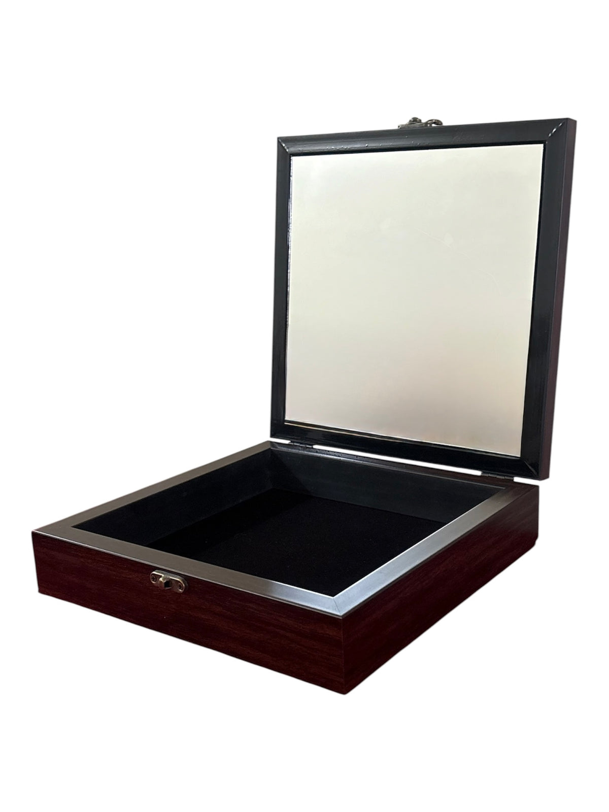 Jewellery Box (Big)