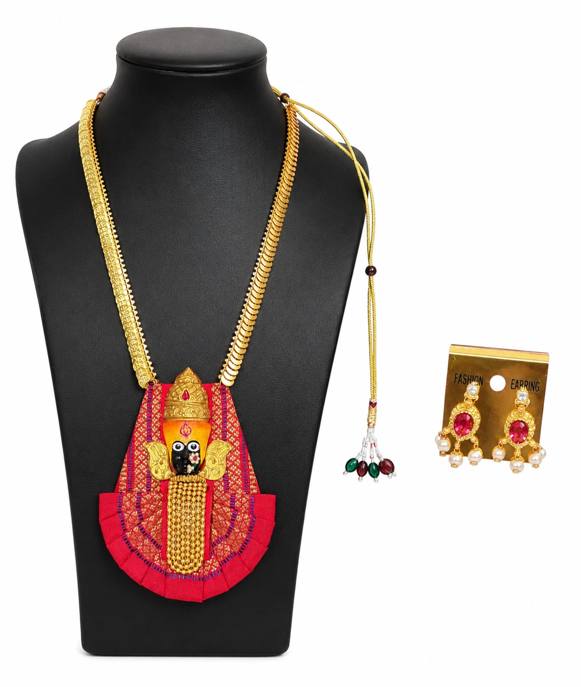 Devi Pendant