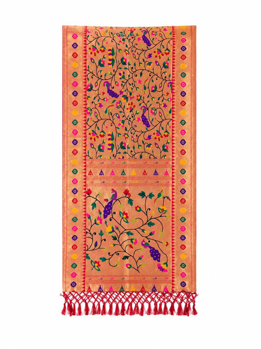 Dupatta Allover Design