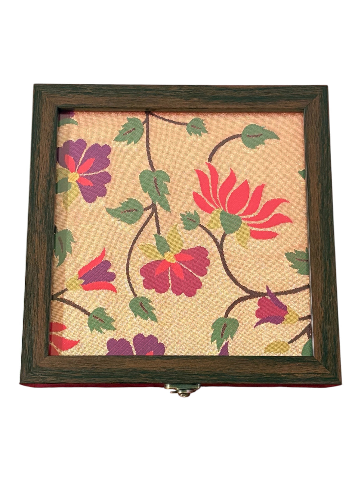 Jewellery Box (Big)