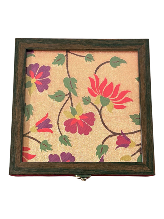 Jewellery Box (Big)