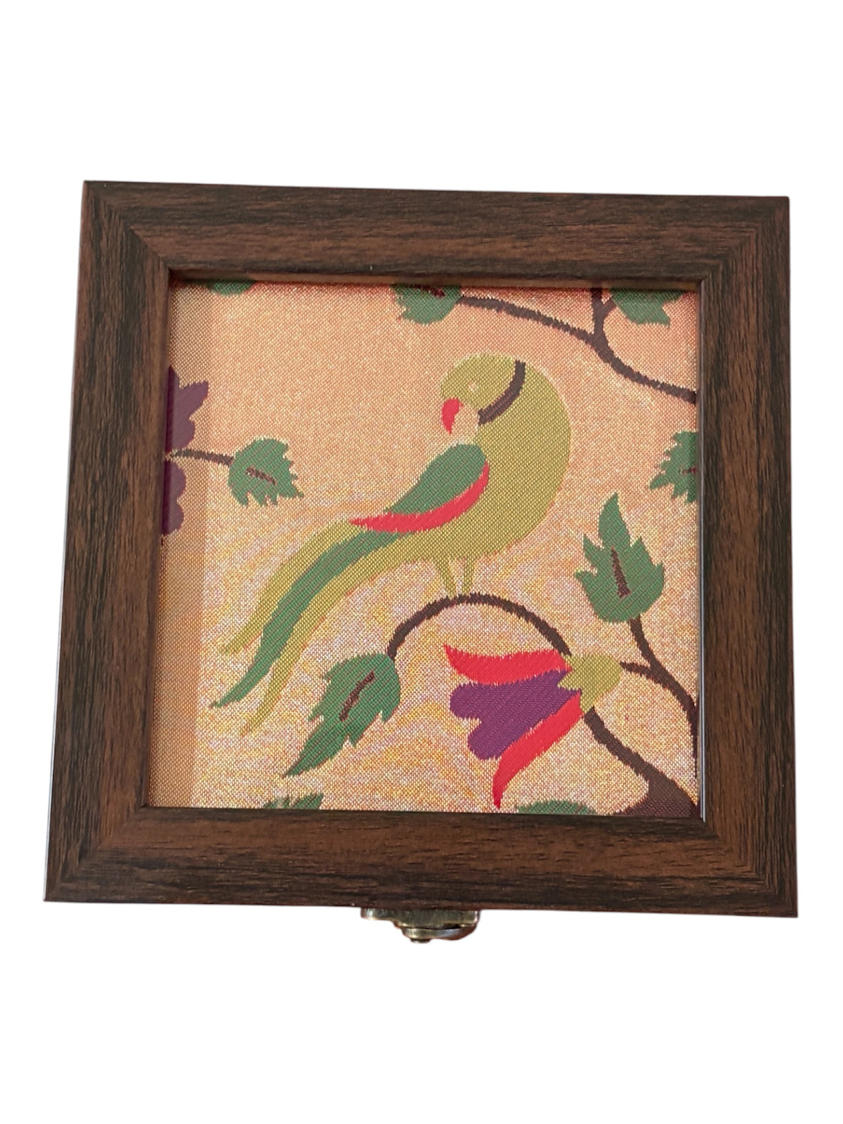 Jewellery Box (Small)