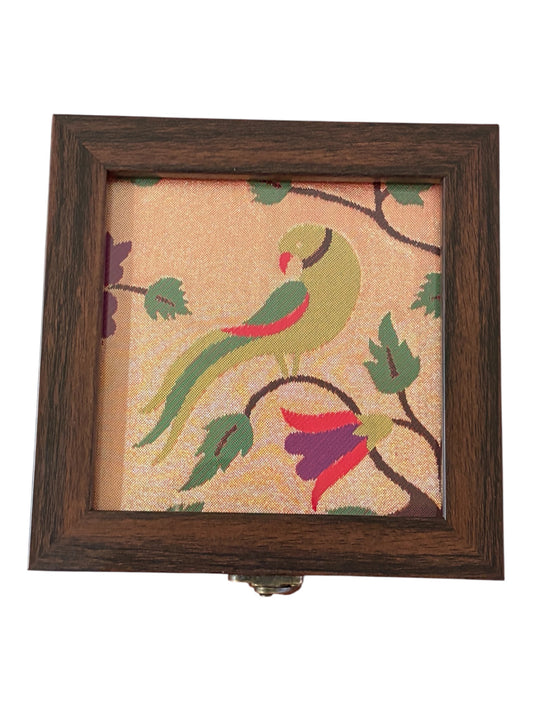 Jewellery Box (Small)