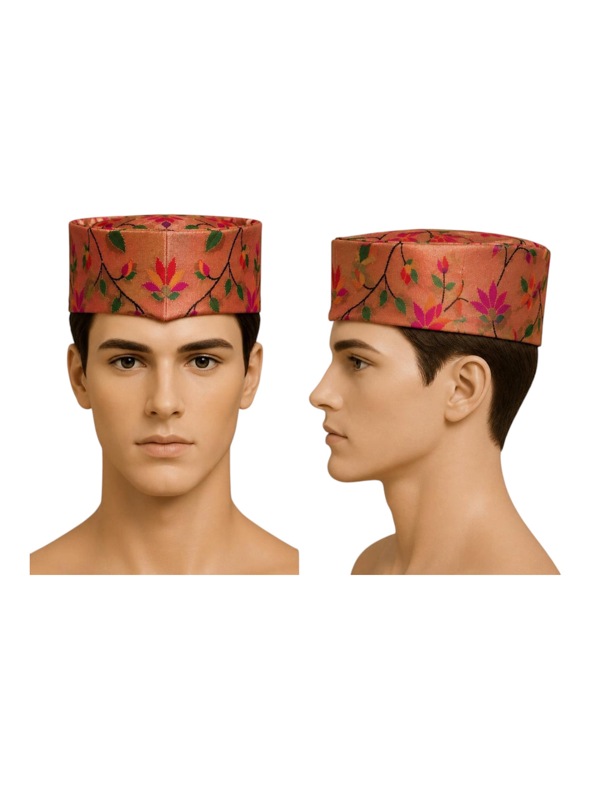 Men's Topi