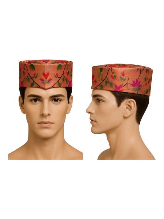 Men's Topi