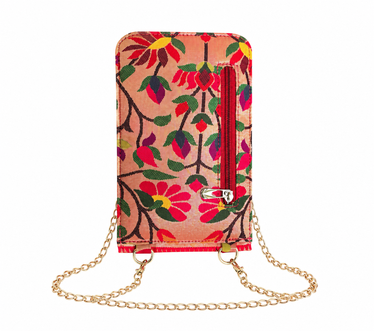 Paithani Mobile Sling