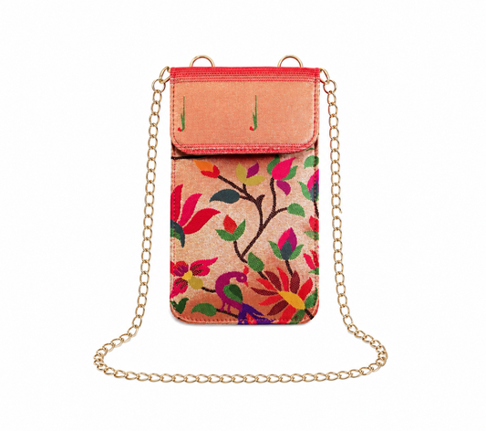 Paithani Mobile Sling