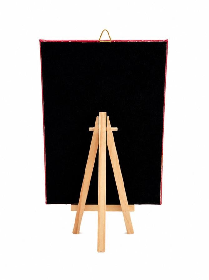 Saraswati Frame