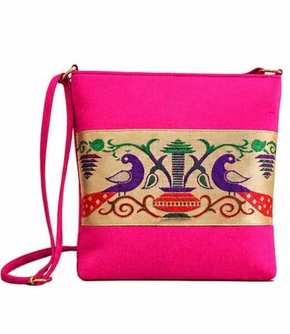 Sling Bag