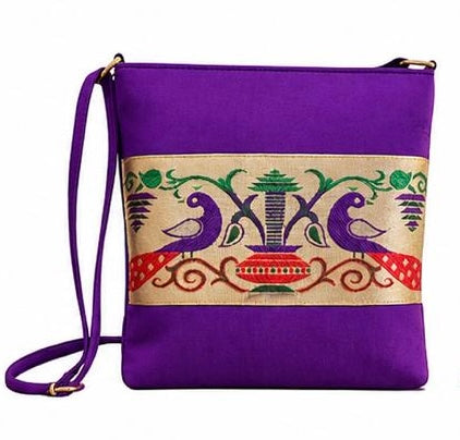 Sling Bag
