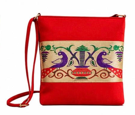 Sling Bag